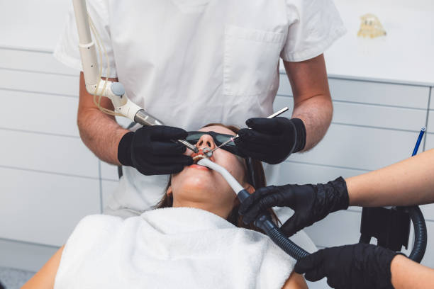 Best Emergency Dental Care for Sports Injuries in Ivyland, PA